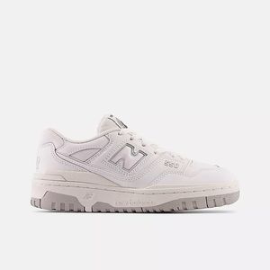 New Balance 550s White
